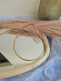 Collar Acero Choker