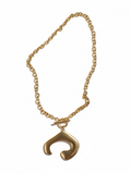 Collar Acero Eon